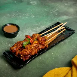 Chicken Satay